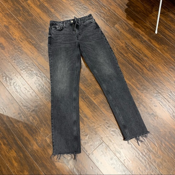 top shop jeans - Picture 2 of 3